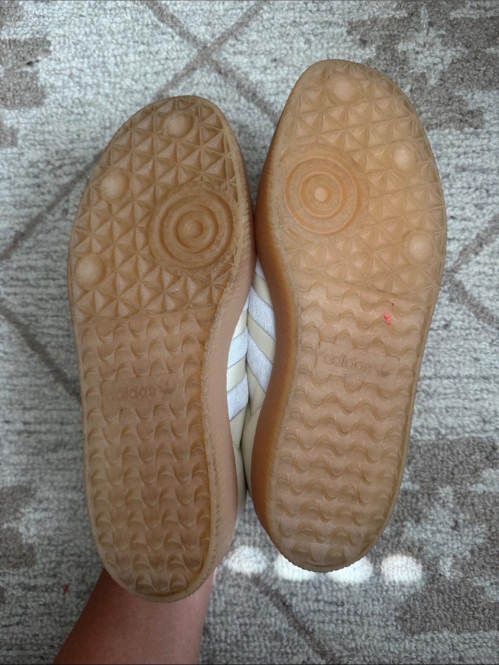Addidas Samba - Picture 8 of 8